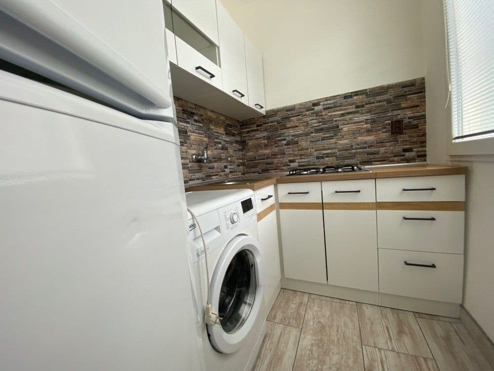 Predaj bytu 1-izbový 25 m², Bílinská, Praha, Praha Predaj bytu 1-izbový 25 m², Bílinská, Praha, Praha