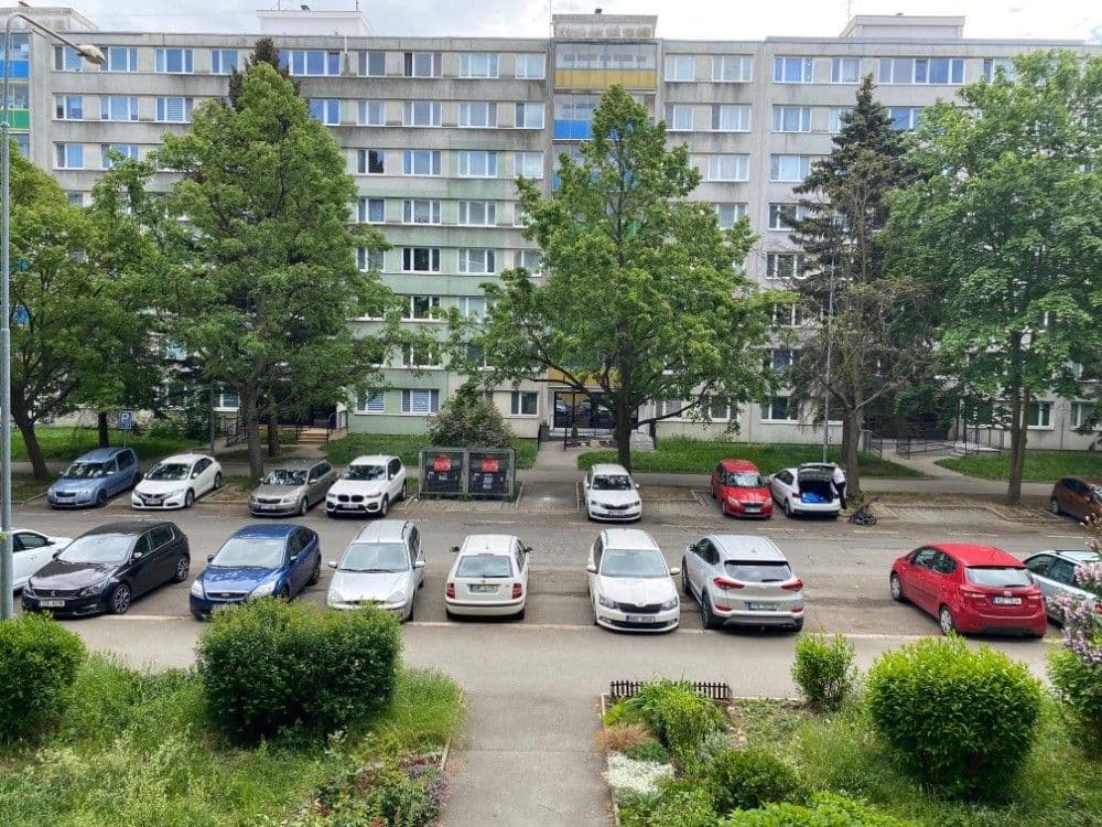 Predaj bytu 1-izbový 25 m², Bílinská, Praha, Praha Predaj bytu 1-izbový 25 m², Bílinská, Praha, Praha