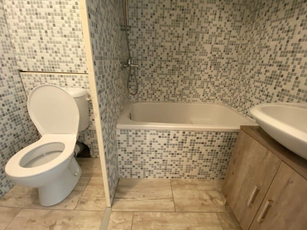Predaj bytu 1-izbový 25 m², Bílinská, Praha, Praha Predaj bytu 1-izbový 25 m², Bílinská, Praha, Praha