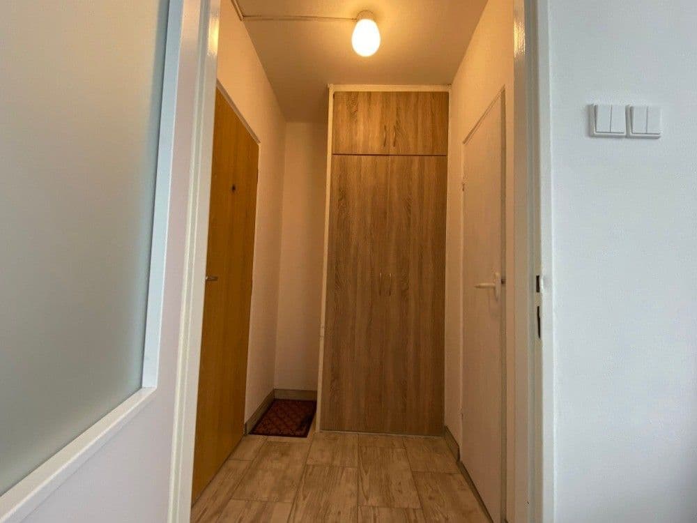 Predaj bytu 1-izbový 25 m², Bílinská, Praha, Praha Predaj bytu 1-izbový 25 m², Bílinská, Praha, Praha