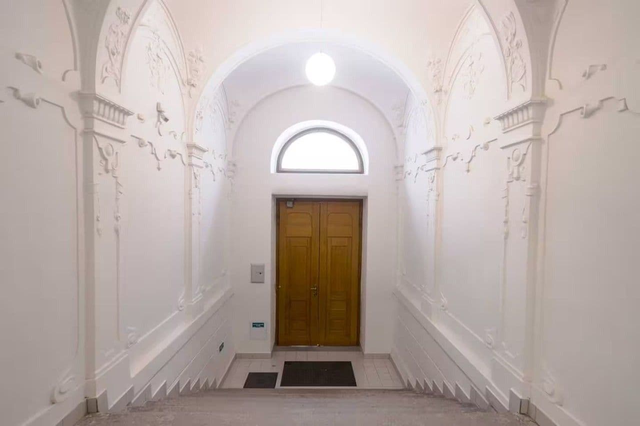 Predaj bytu 1-izbový 42 m², Řehořova, Praha, Praha Predaj bytu 1-izbový 42 m², Řehořova, Praha, Praha