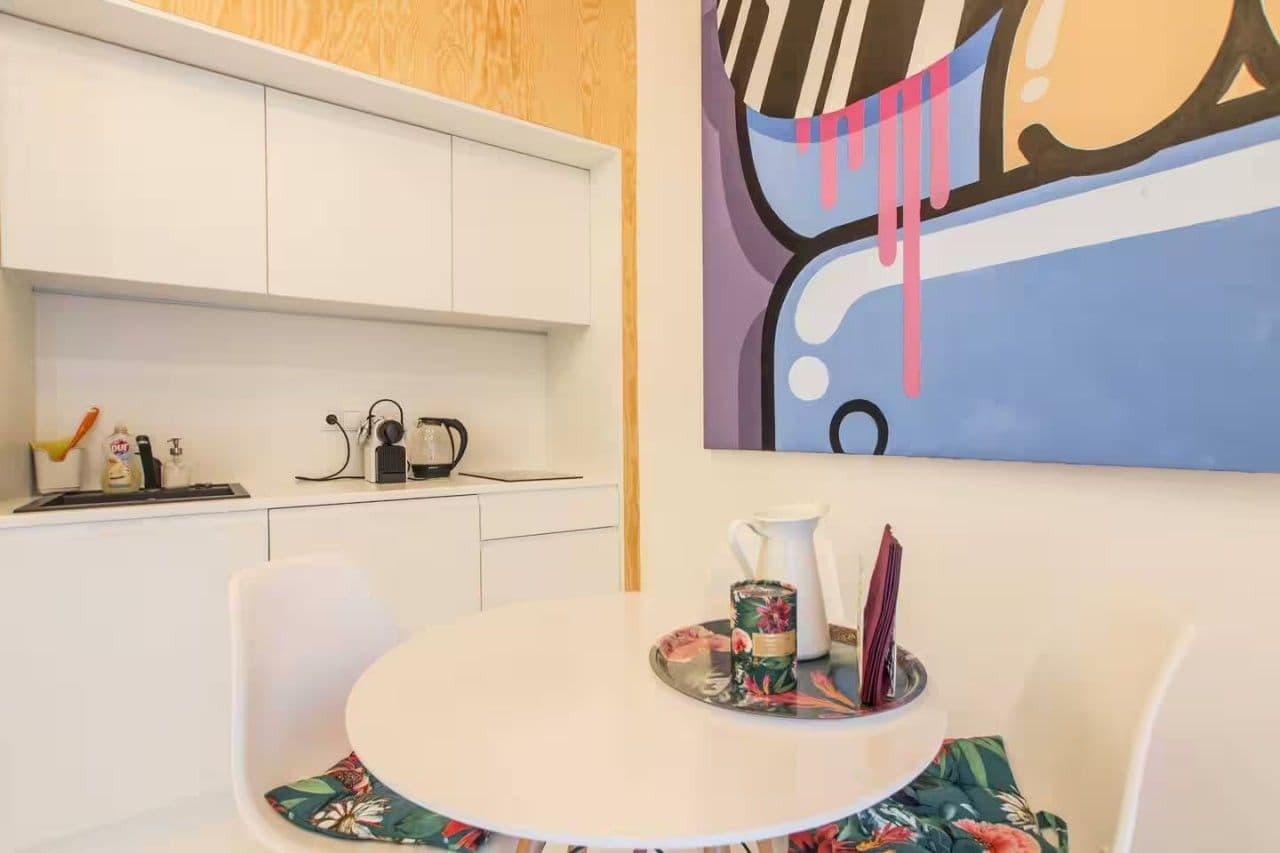 Predaj bytu 1-izbový 42 m², Řehořova, Praha, Praha Predaj bytu 1-izbový 42 m², Řehořova, Praha, Praha