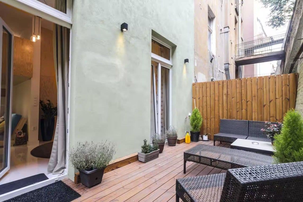Predaj bytu 1-izbový 42 m², Řehořova, Praha, Praha Predaj bytu 1-izbový 42 m², Řehořova, Praha, Praha