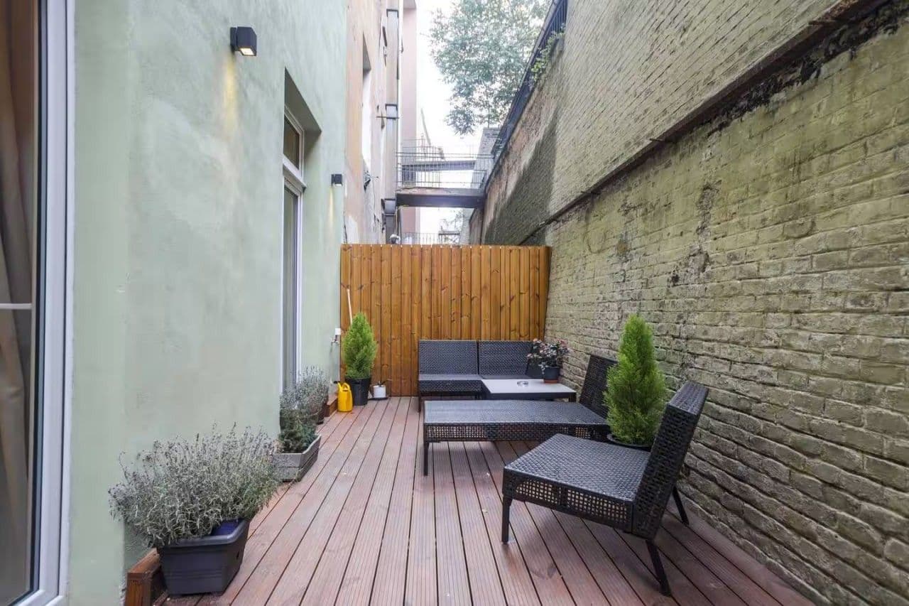 Predaj bytu 1-izbový 42 m², Řehořova, Praha, Praha Predaj bytu 1-izbový 42 m², Řehořova, Praha, Praha
