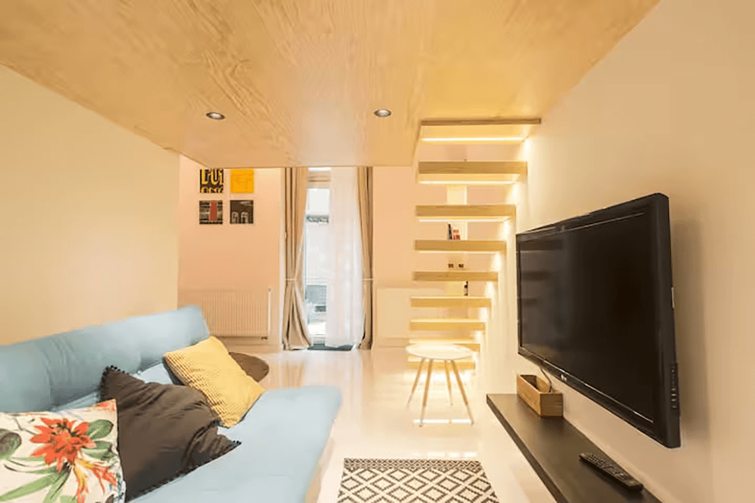 Predaj bytu 1-izbový 42 m², Řehořova, Praha, Praha Predaj bytu 1-izbový 42 m², Řehořova, Praha, Praha