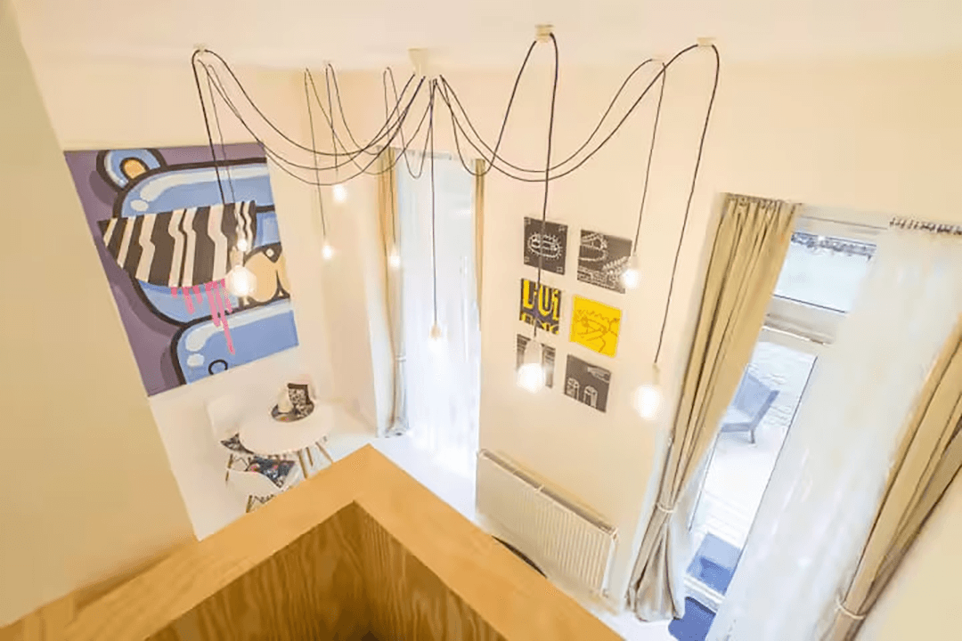 Predaj bytu 1-izbový 42 m², Řehořova, Praha, Praha Predaj bytu 1-izbový 42 m², Řehořova, Praha, Praha