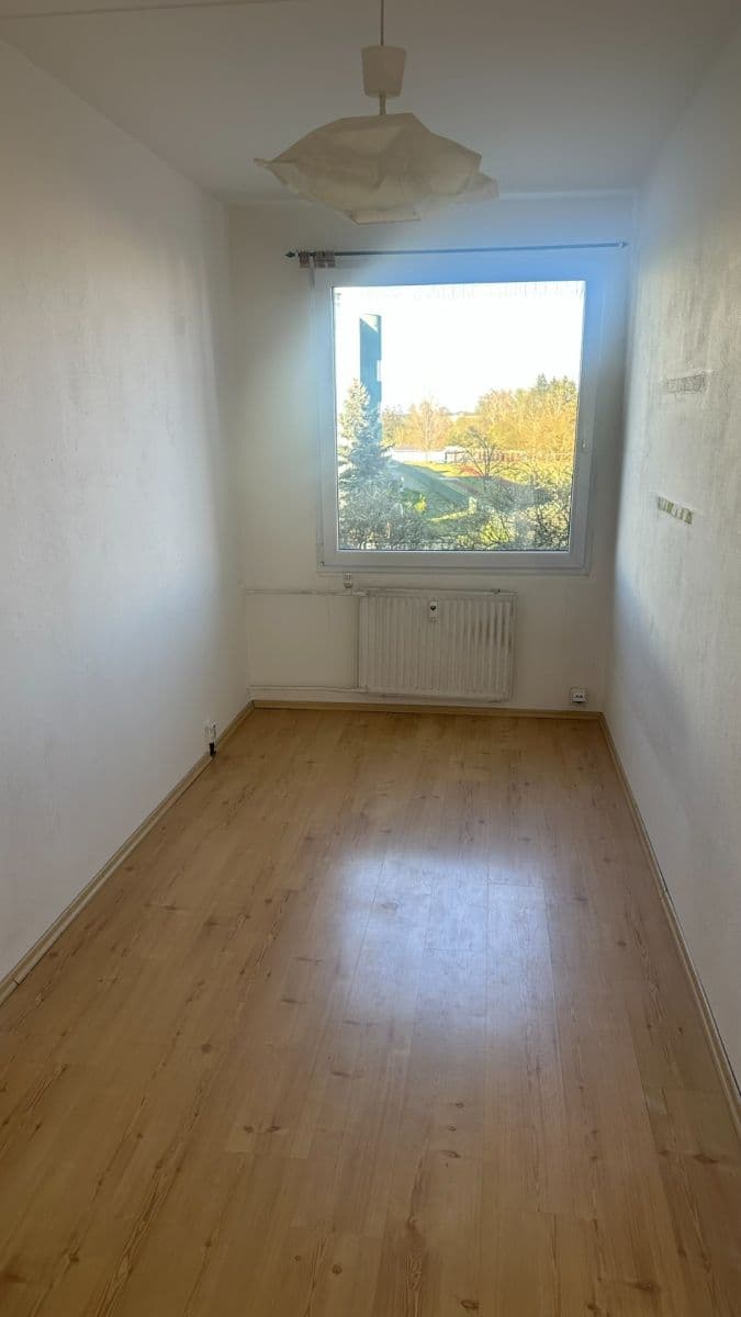 Predaj bytu 3-izbový 66 m², Soběslavova, Stříbro, Plzeňský kraj Predaj bytu 3-izbový 66 m², Soběslavova, Stříbro, Plzeňský kraj