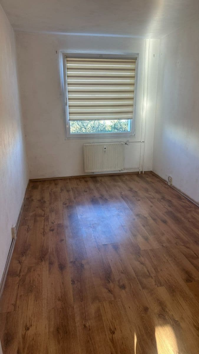 Predaj bytu 3-izbový 66 m², Soběslavova, Stříbro, Plzeňský kraj Predaj bytu 3-izbový 66 m², Soběslavova, Stříbro, Plzeňský kraj
