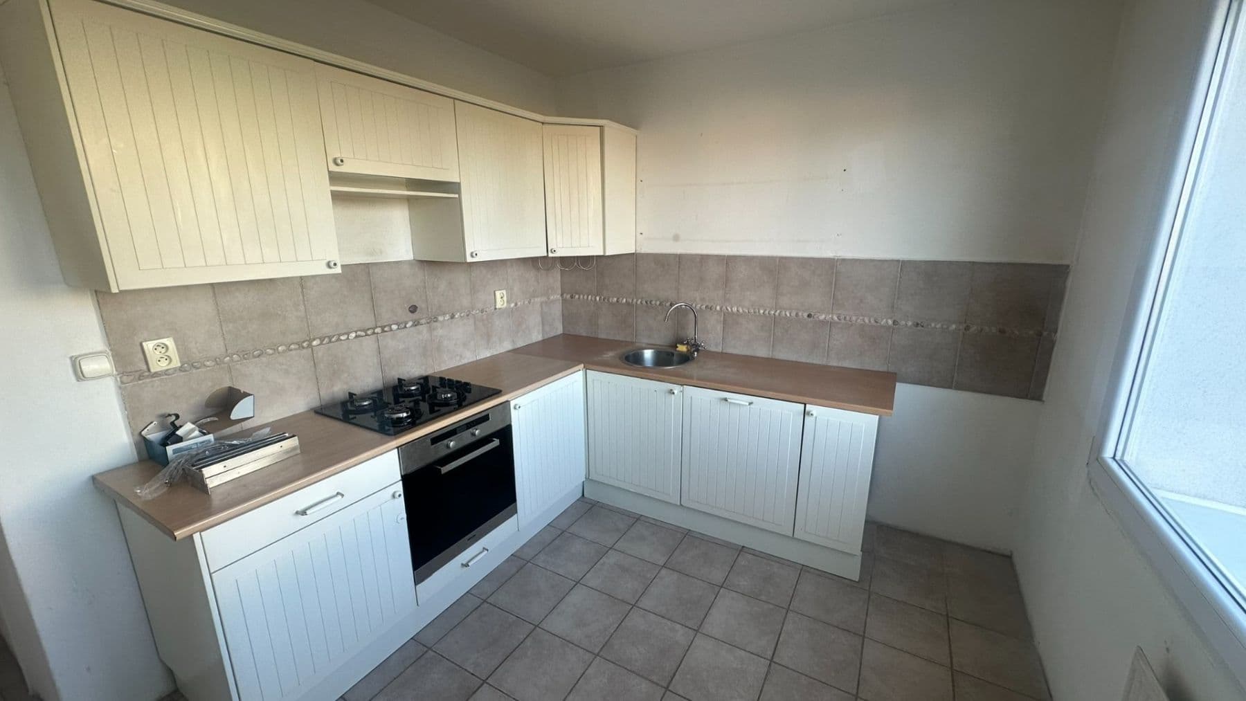 Predaj bytu 3-izbový 66 m², Soběslavova, Stříbro, Plzeňský kraj Predaj bytu 3-izbový 66 m², Soběslavova, Stříbro, Plzeňský kraj