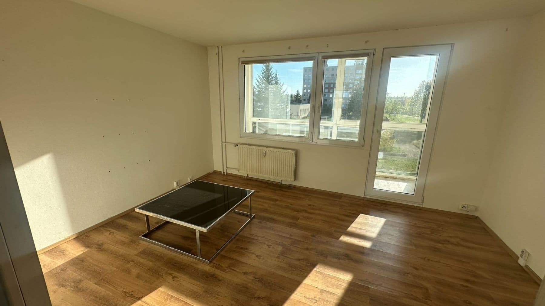 Predaj bytu 3-izbový 66 m², Soběslavova, Stříbro, Plzeňský kraj Predaj bytu 3-izbový 66 m², Soběslavova, Stříbro, Plzeňský kraj
