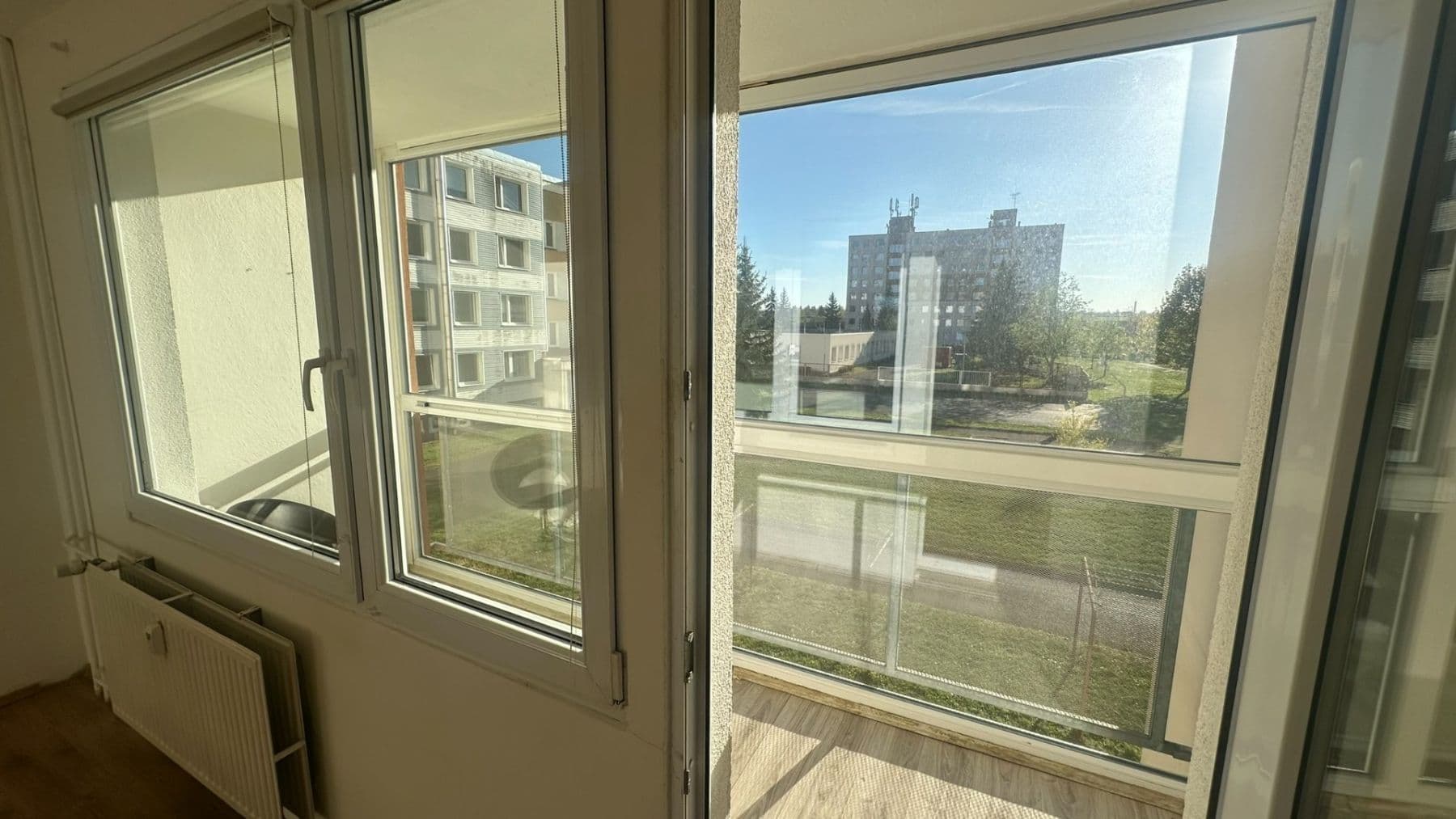 Predaj bytu 3-izbový 66 m², Soběslavova, Stříbro, Plzeňský kraj Predaj bytu 3-izbový 66 m², Soběslavova, Stříbro, Plzeňský kraj