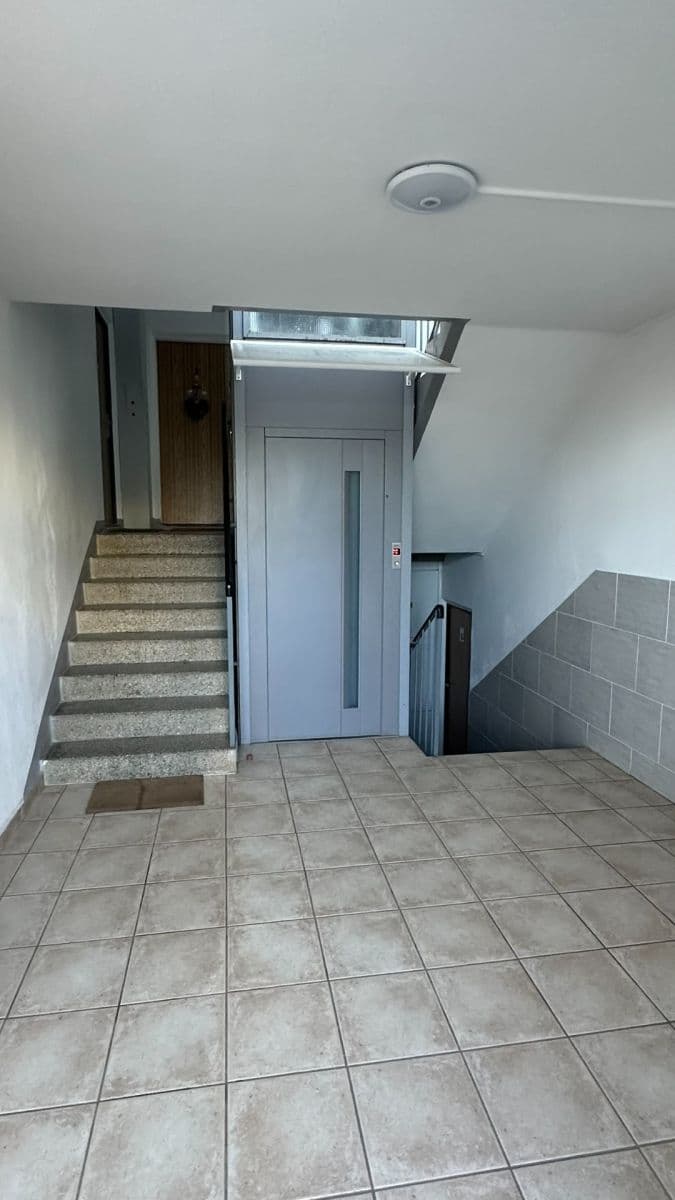 Predaj bytu 3-izbový 66 m², Soběslavova, Stříbro, Plzeňský kraj Predaj bytu 3-izbový 66 m², Soběslavova, Stříbro, Plzeňský kraj