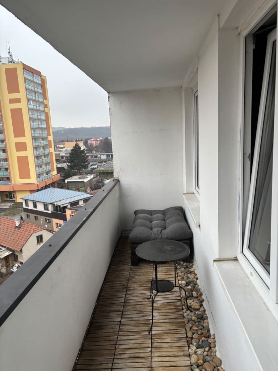 Prenájom bytu 2-izbový 35 m², Krakovská, Kralupy nad Vltavou, Středočeský kraj Prenájom bytu 2-izbový 35 m², Krakovská, Kralupy nad Vltavou, Středočeský kraj