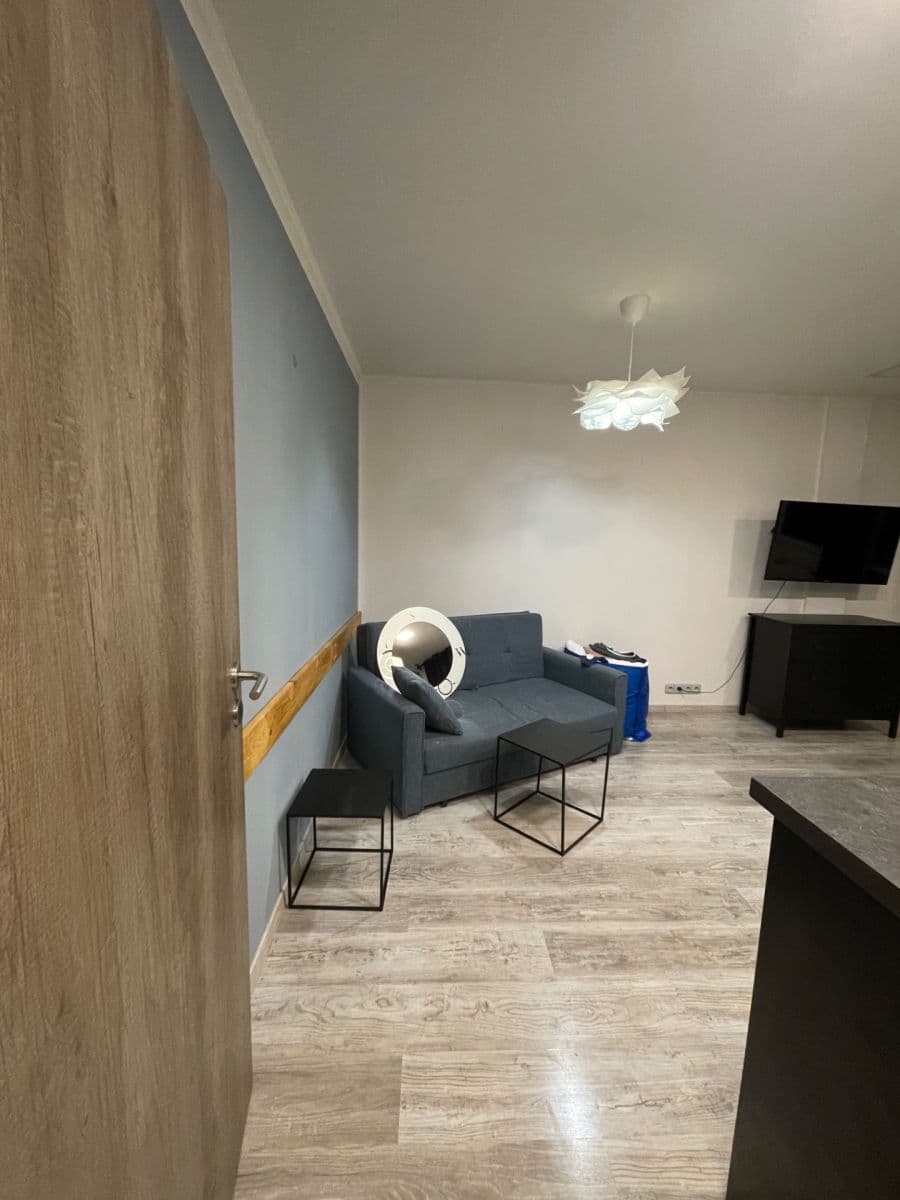 Prenájom bytu 2-izbový 35 m², Krakovská, Kralupy nad Vltavou, Středočeský kraj Prenájom bytu 2-izbový 35 m², Krakovská, Kralupy nad Vltavou, Středočeský kraj