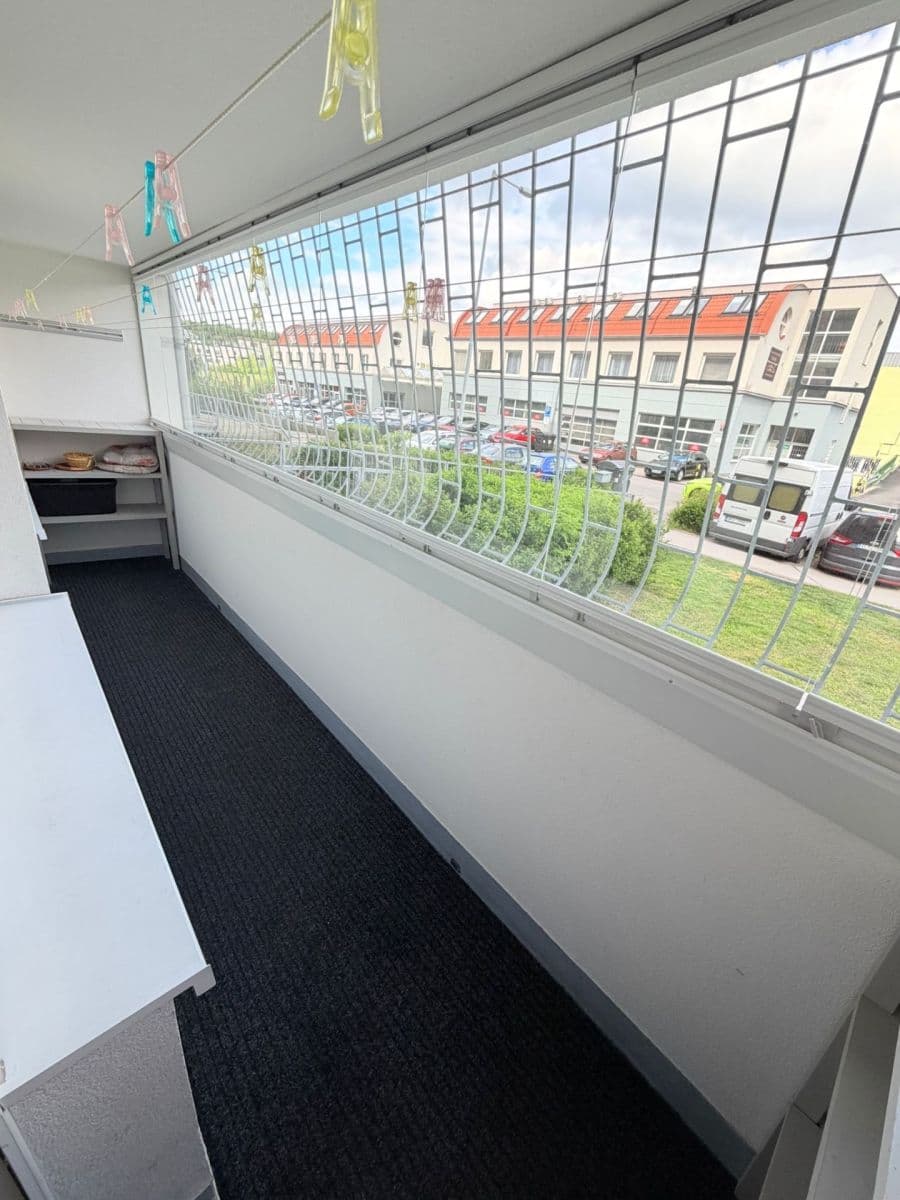 Prenájom bytu 3-izbový 80 m², Nušlova, Praha, Praha Prenájom bytu 3-izbový 80 m², Nušlova, Praha, Praha