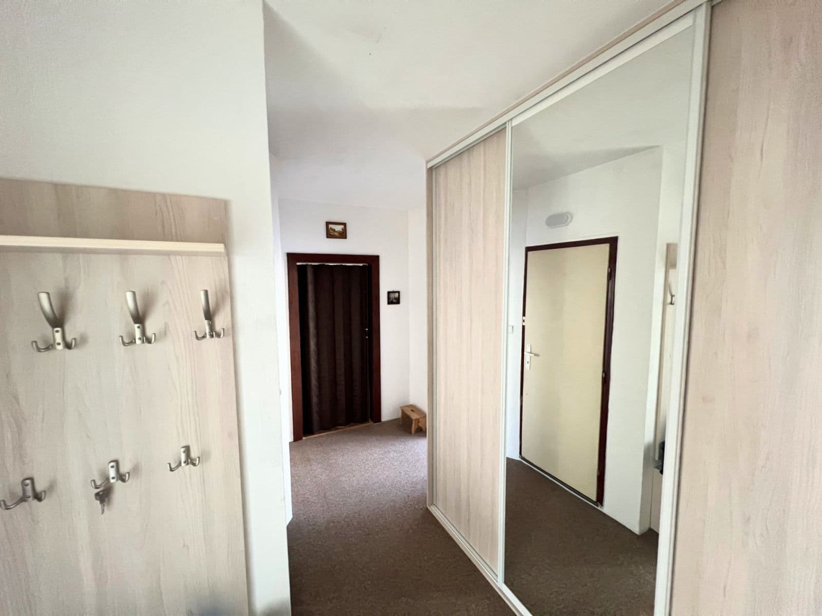 Predaj bytu 4-izbový 78 m², Husova, Nový Bor, Liberecký kraj Predaj bytu 4-izbový 78 m², Husova, Nový Bor, Liberecký kraj