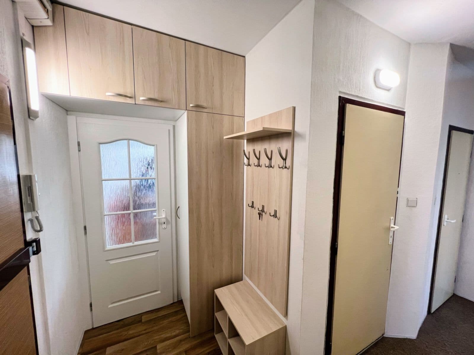 Predaj bytu 4-izbový 78 m², Husova, Nový Bor, Liberecký kraj Predaj bytu 4-izbový 78 m², Husova, Nový Bor, Liberecký kraj