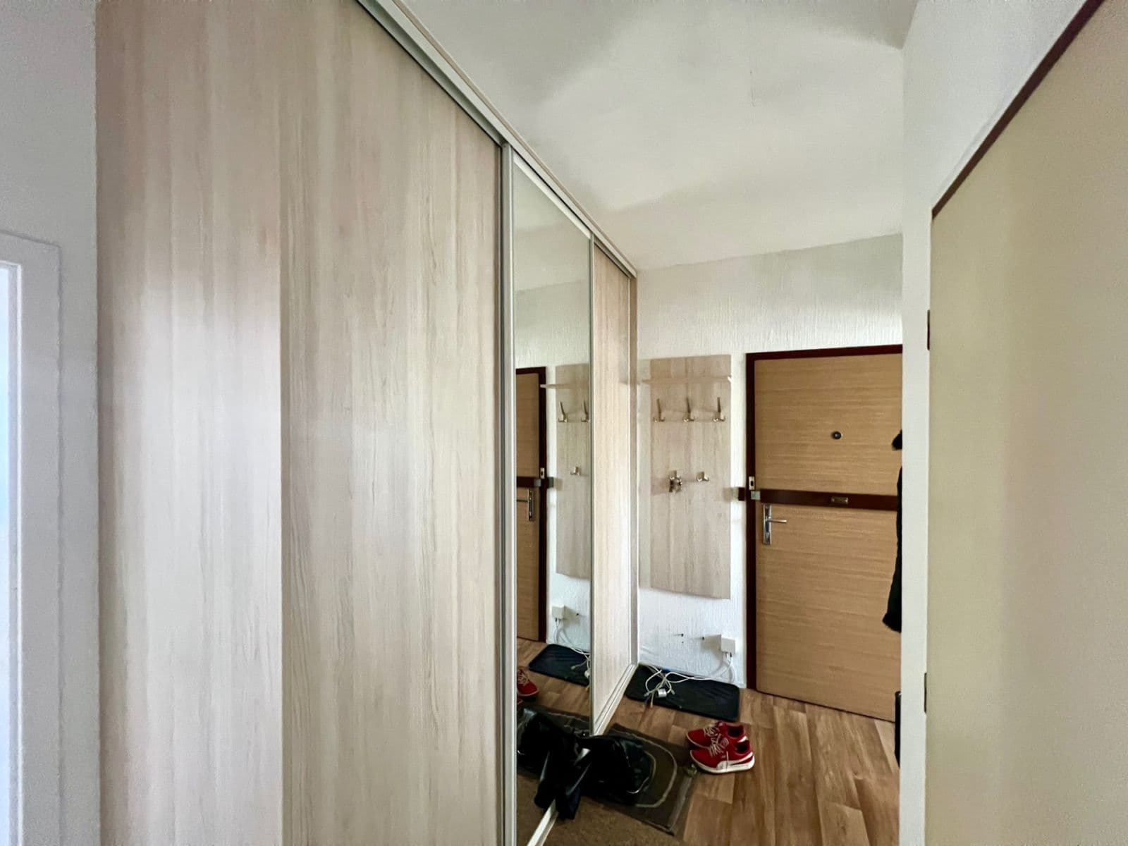 Predaj bytu 4-izbový 78 m², Husova, Nový Bor, Liberecký kraj Predaj bytu 4-izbový 78 m², Husova, Nový Bor, Liberecký kraj