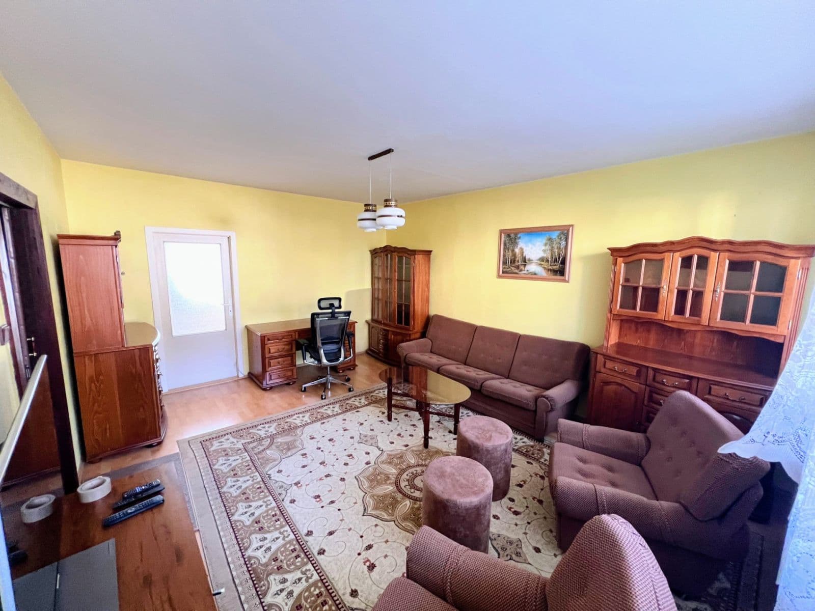Predaj bytu 4-izbový 78 m², Husova, Nový Bor, Liberecký kraj Predaj bytu 4-izbový 78 m², Husova, Nový Bor, Liberecký kraj