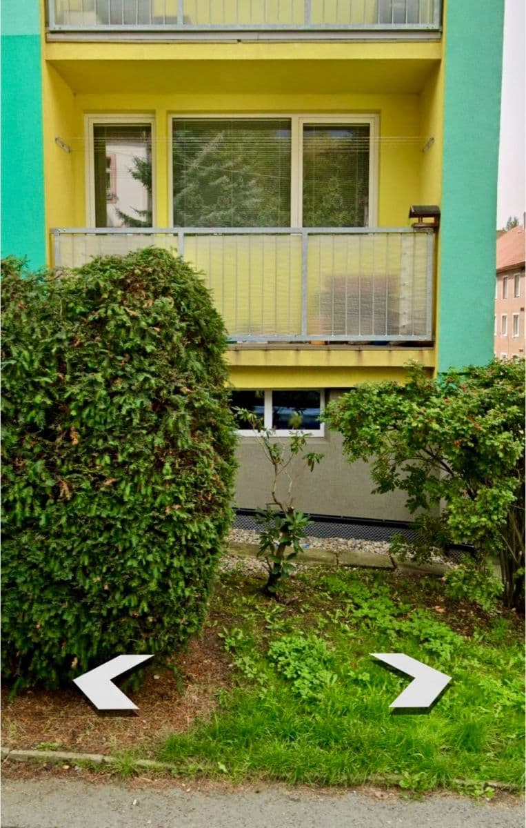 Predaj bytu 4-izbový 78 m², Husova, Nový Bor, Liberecký kraj Predaj bytu 4-izbový 78 m², Husova, Nový Bor, Liberecký kraj