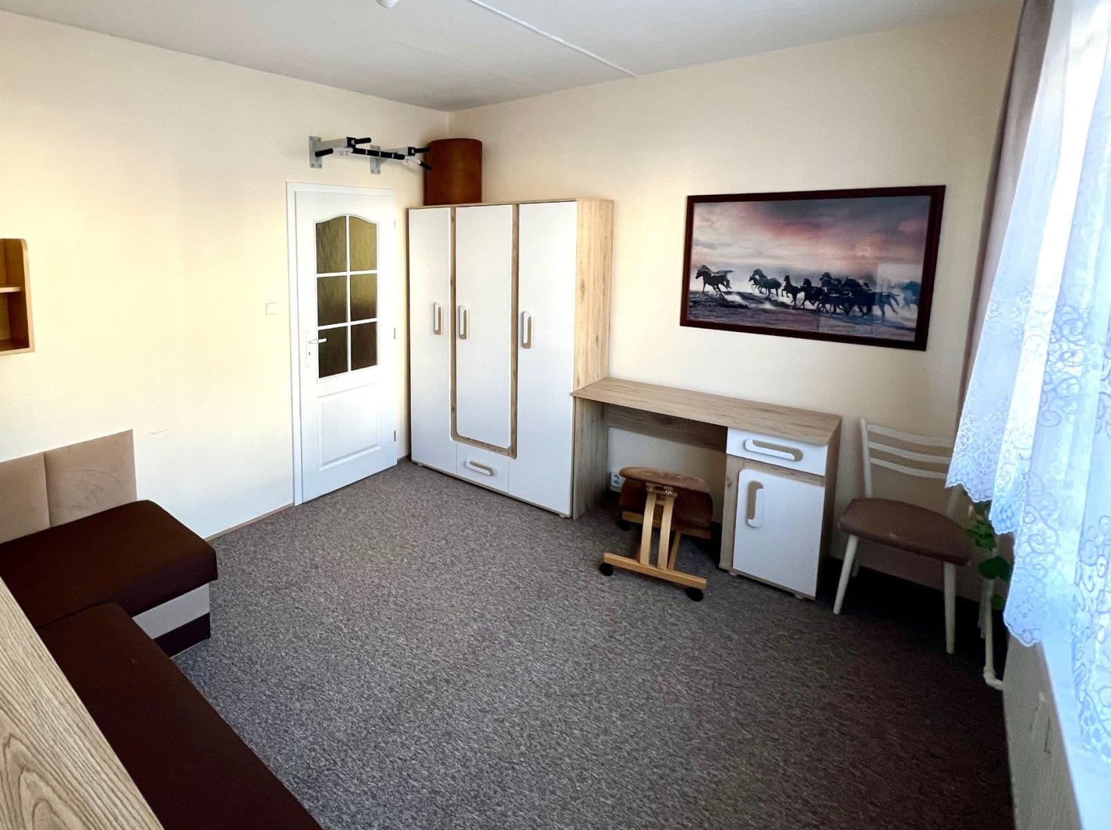 Predaj bytu 4-izbový 78 m², Husova, Nový Bor, Liberecký kraj Predaj bytu 4-izbový 78 m², Husova, Nový Bor, Liberecký kraj
