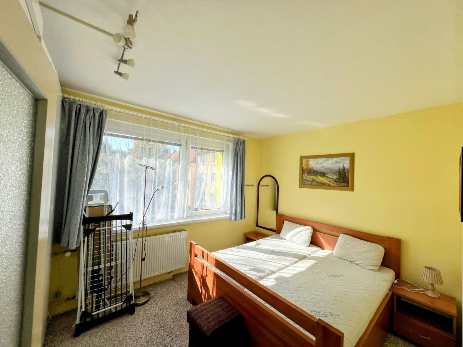 Predaj bytu 4-izbový 78 m², Husova, Nový Bor, Liberecký kraj Predaj bytu 4-izbový 78 m², Husova, Nový Bor, Liberecký kraj