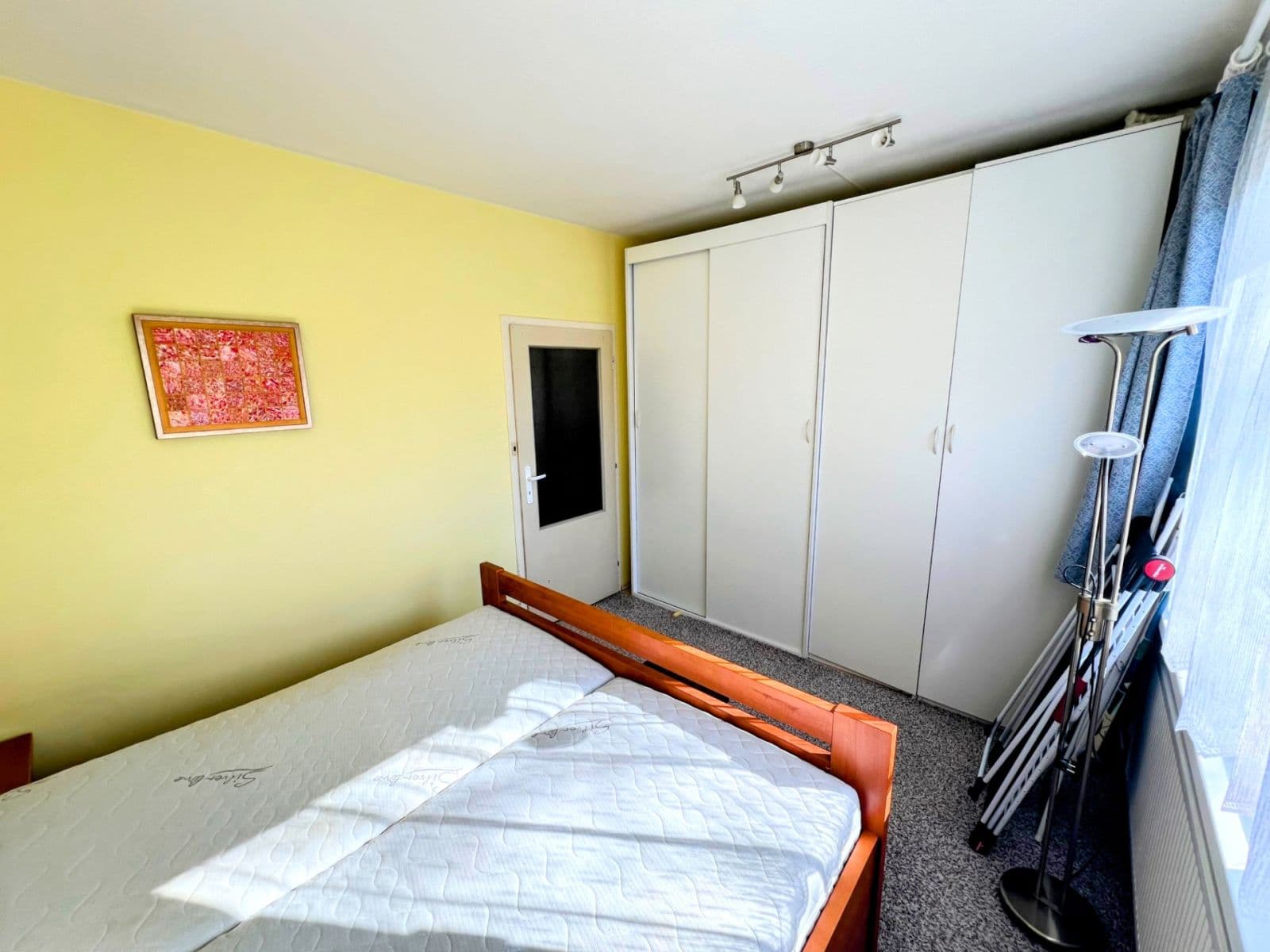 Predaj bytu 4-izbový 78 m², Husova, Nový Bor, Liberecký kraj Predaj bytu 4-izbový 78 m², Husova, Nový Bor, Liberecký kraj