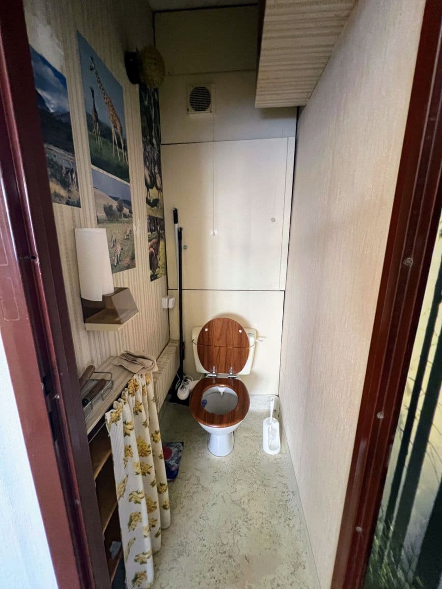 Predaj bytu 4-izbový 78 m², Husova, Nový Bor, Liberecký kraj Predaj bytu 4-izbový 78 m², Husova, Nový Bor, Liberecký kraj