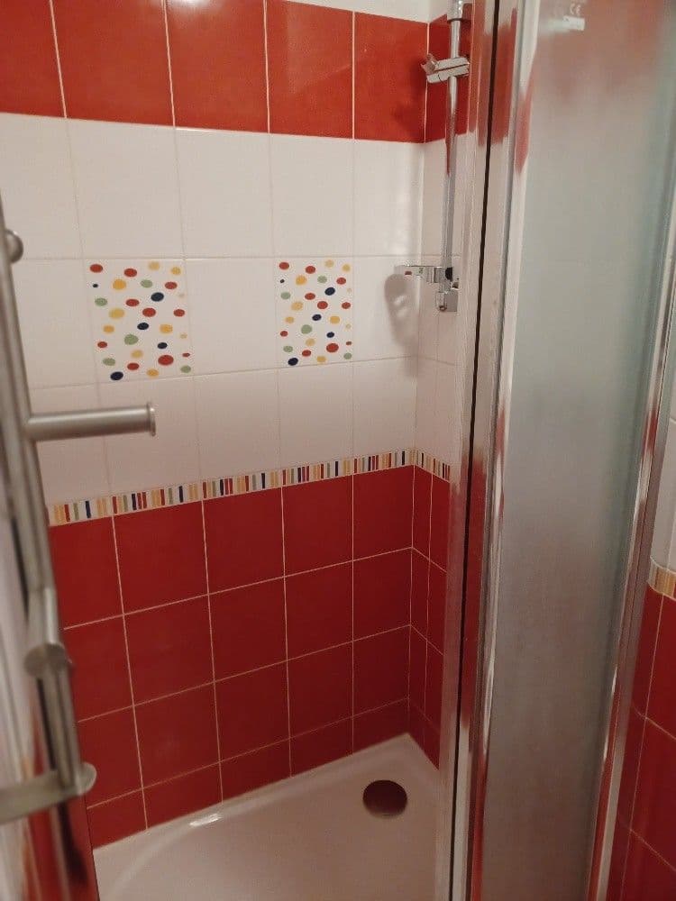 Prenájom bytu 1-izbový 27 m², Bílinská, Praha, Praha Prenájom bytu 1-izbový 27 m², Bílinská, Praha, Praha