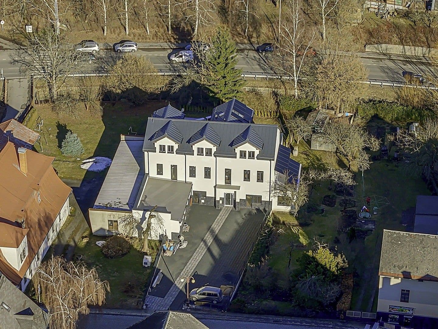 Predaj bytu 2-izbový 45 m², Dolení, Jilemnice, Liberecký kraj Predaj bytu 2-izbový 45 m², Dolení, Jilemnice, Liberecký kraj