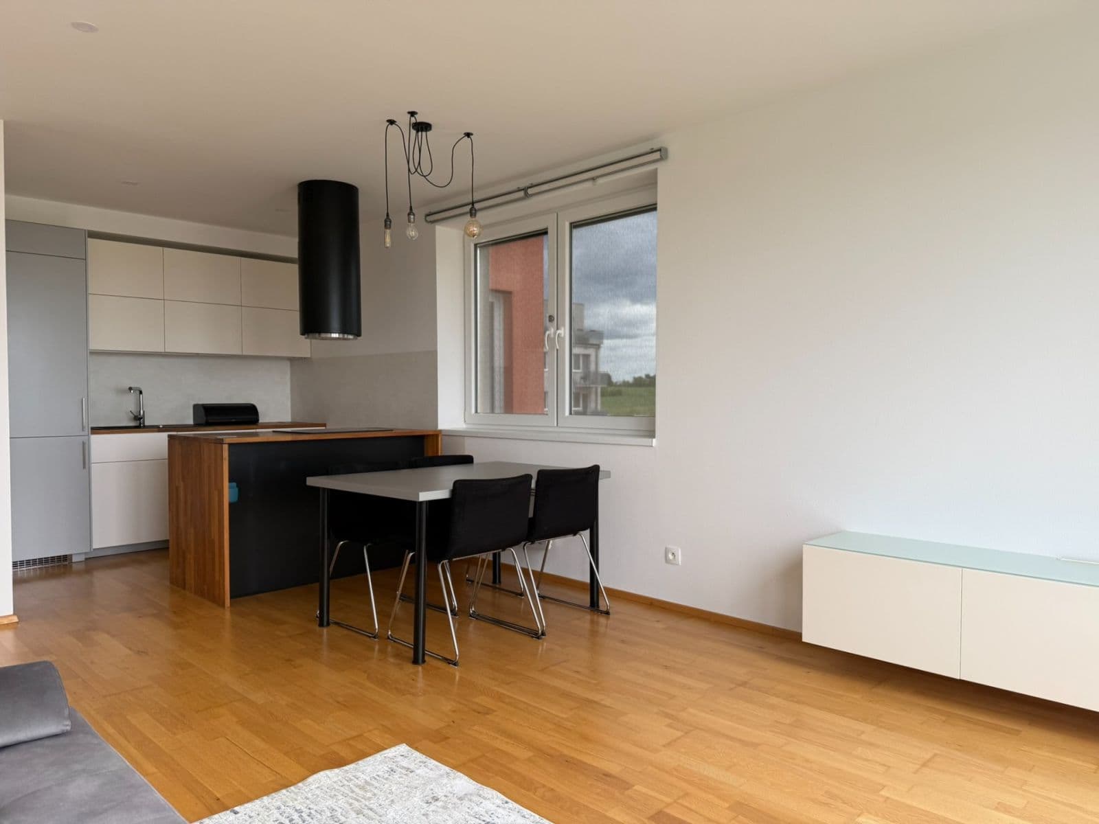 Prenájom bytu 2-izbový 50 m², Bučkova, Brno, Jihomoravský kraj Prenájom bytu 2-izbový 50 m², Bučkova, Brno, Jihomoravský kraj