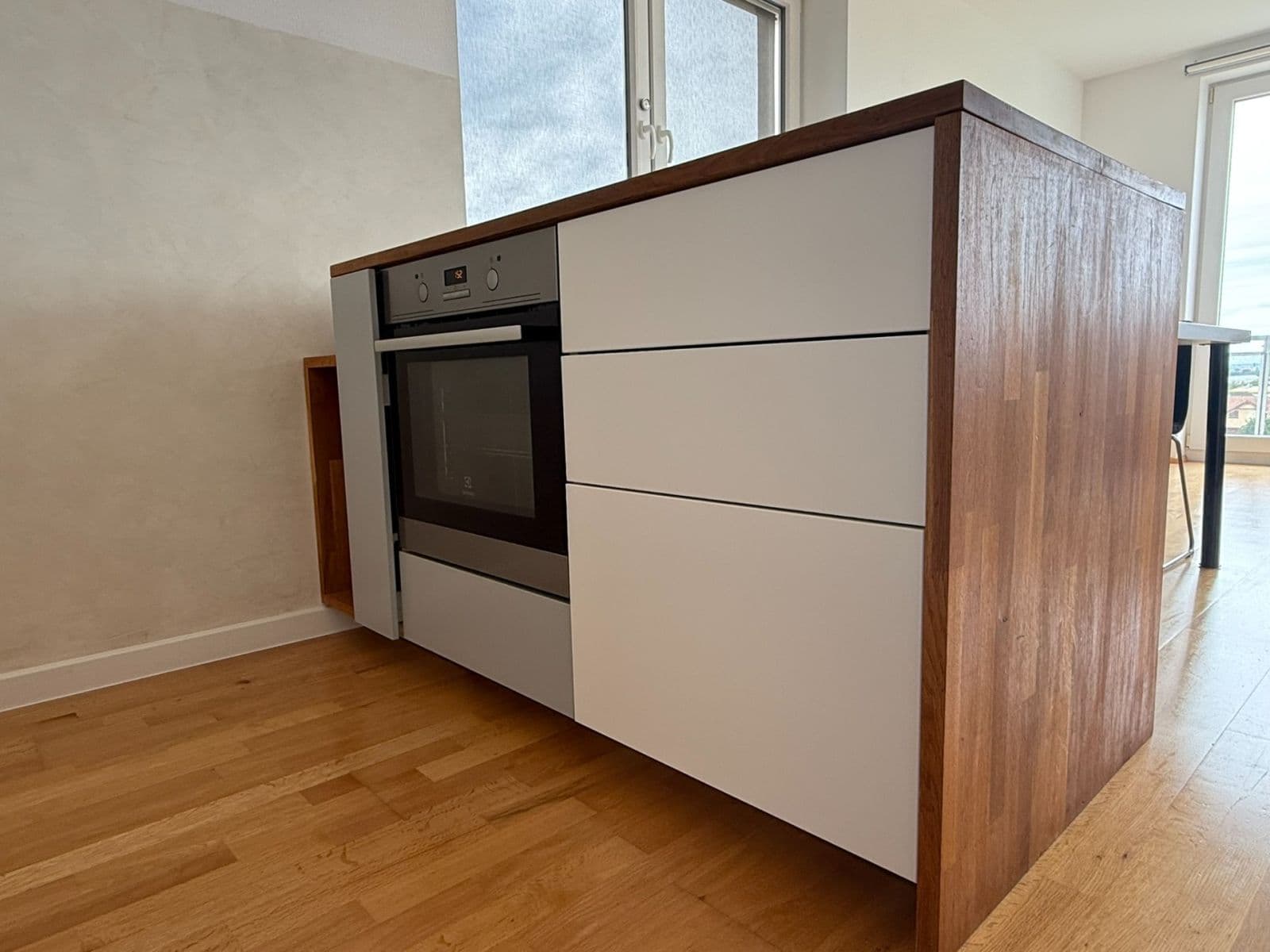 Prenájom bytu 2-izbový 50 m², Bučkova, Brno, Jihomoravský kraj Prenájom bytu 2-izbový 50 m², Bučkova, Brno, Jihomoravský kraj
