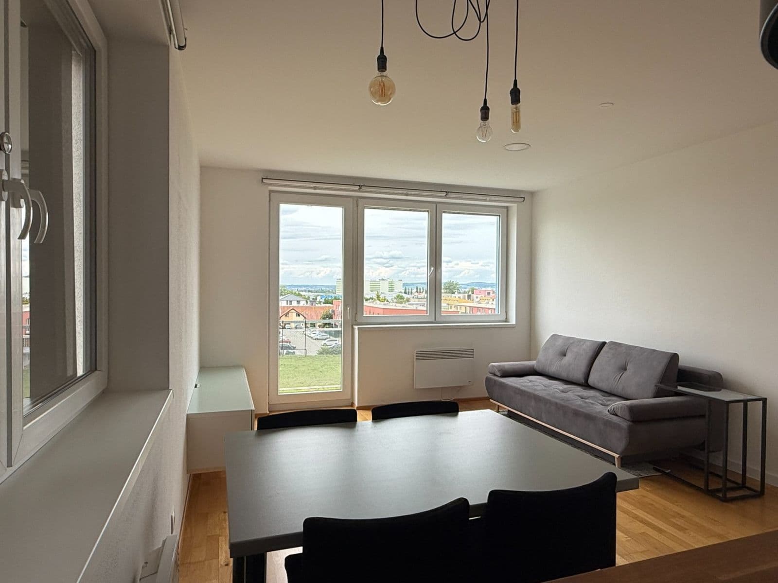 Prenájom bytu 2-izbový 50 m², Bučkova, Brno, Jihomoravský kraj Prenájom bytu 2-izbový 50 m², Bučkova, Brno, Jihomoravský kraj