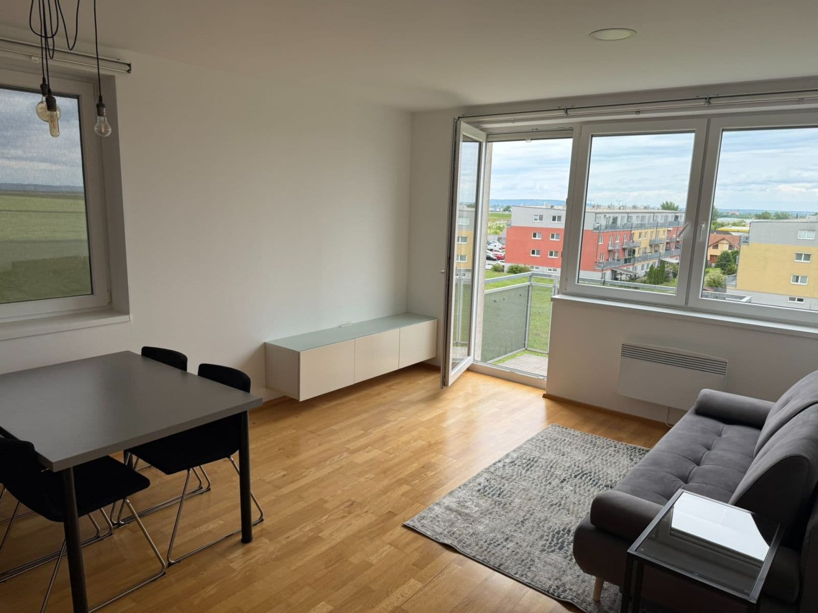 Prenájom bytu 2-izbový 50 m², Bučkova, Brno, Jihomoravský kraj Prenájom bytu 2-izbový 50 m², Bučkova, Brno, Jihomoravský kraj