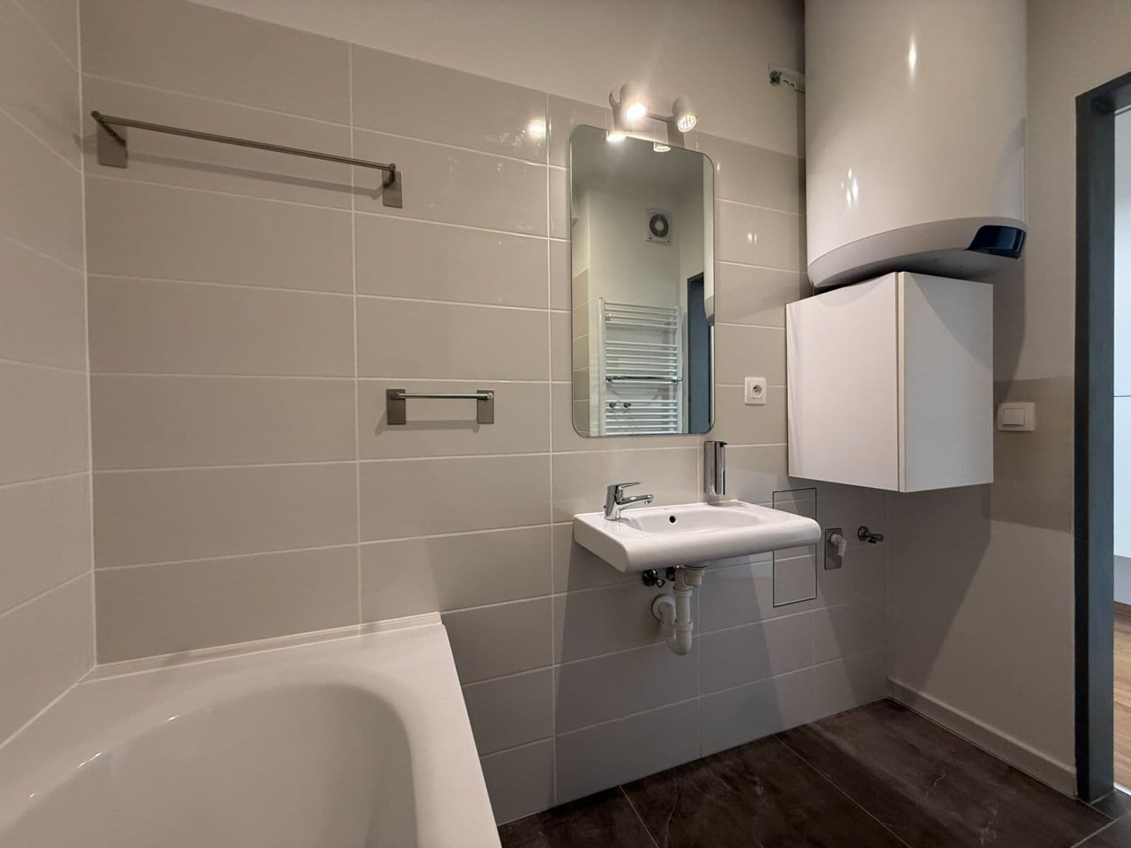 Prenájom bytu 2-izbový 50 m², Bučkova, Brno, Jihomoravský kraj Prenájom bytu 2-izbový 50 m², Bučkova, Brno, Jihomoravský kraj