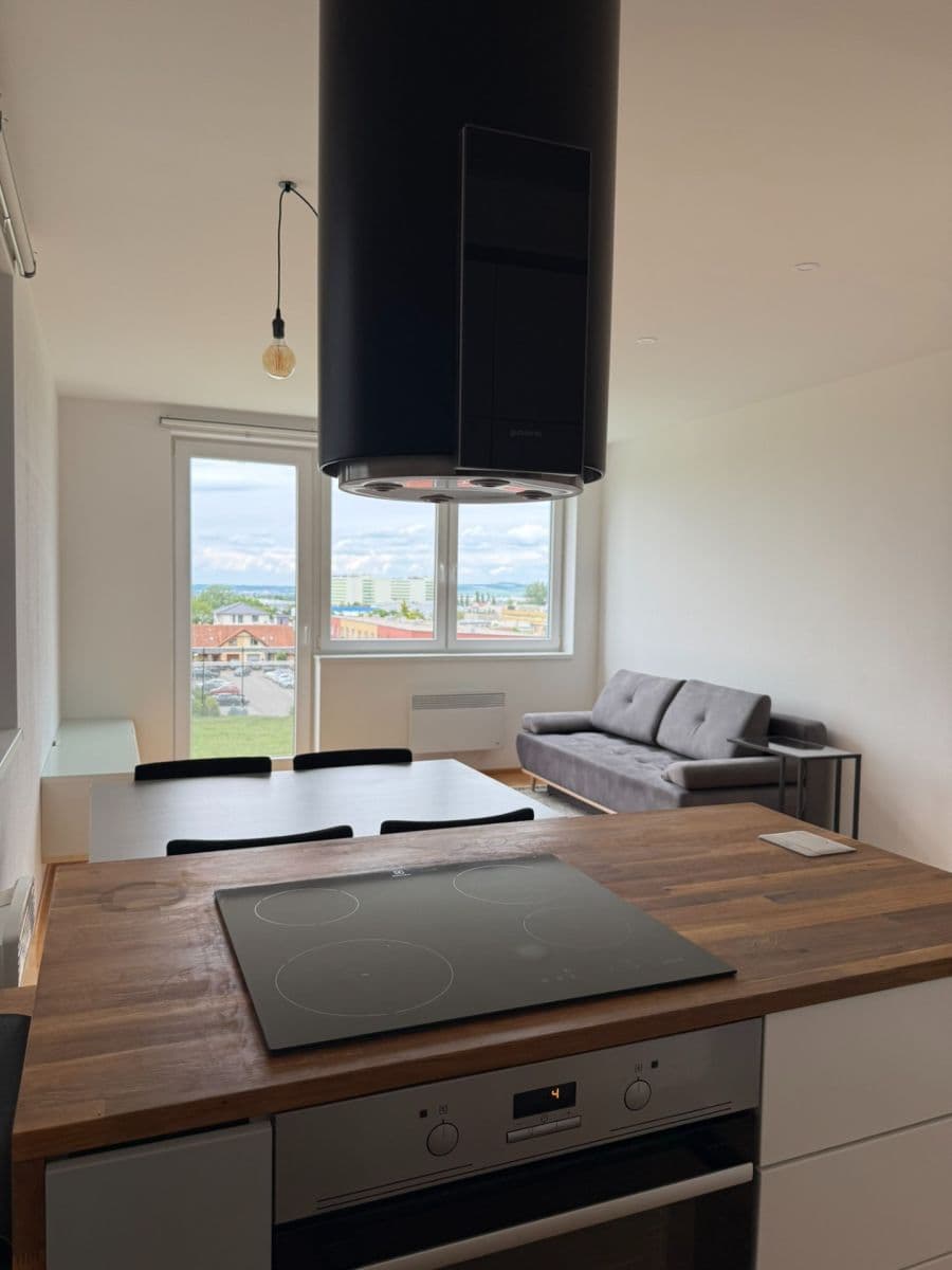 Prenájom bytu 2-izbový 50 m², Bučkova, Brno, Jihomoravský kraj Prenájom bytu 2-izbový 50 m², Bučkova, Brno, Jihomoravský kraj