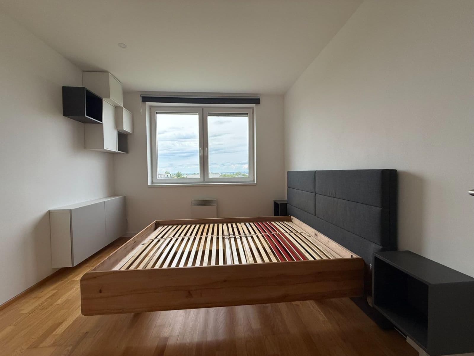 Prenájom bytu 2-izbový 50 m², Bučkova, Brno, Jihomoravský kraj Prenájom bytu 2-izbový 50 m², Bučkova, Brno, Jihomoravský kraj