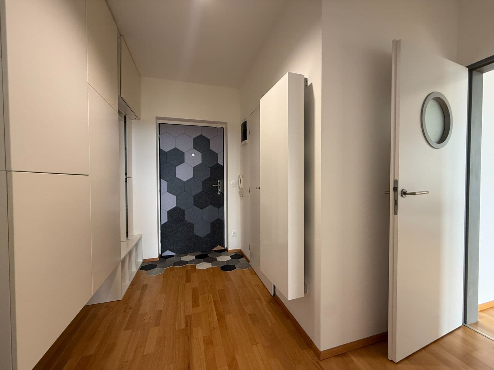 Prenájom bytu 2-izbový 50 m², Bučkova, Brno, Jihomoravský kraj Prenájom bytu 2-izbový 50 m², Bučkova, Brno, Jihomoravský kraj