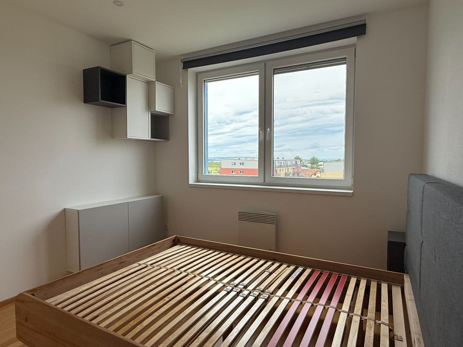 Prenájom bytu 2-izbový 50 m², Bučkova, Brno, Jihomoravský kraj Prenájom bytu 2-izbový 50 m², Bučkova, Brno, Jihomoravský kraj