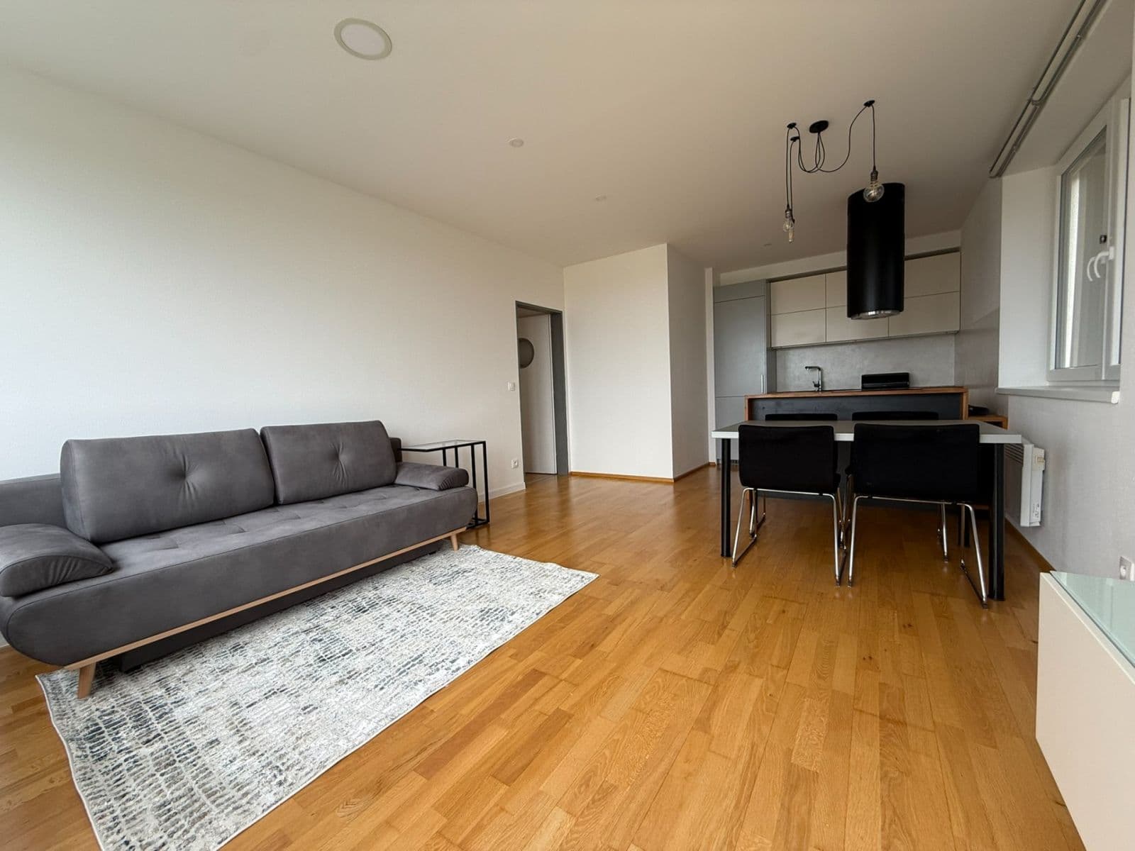 Prenájom bytu 2-izbový 50 m², Bučkova, Brno, Jihomoravský kraj Prenájom bytu 2-izbový 50 m², Bučkova, Brno, Jihomoravský kraj