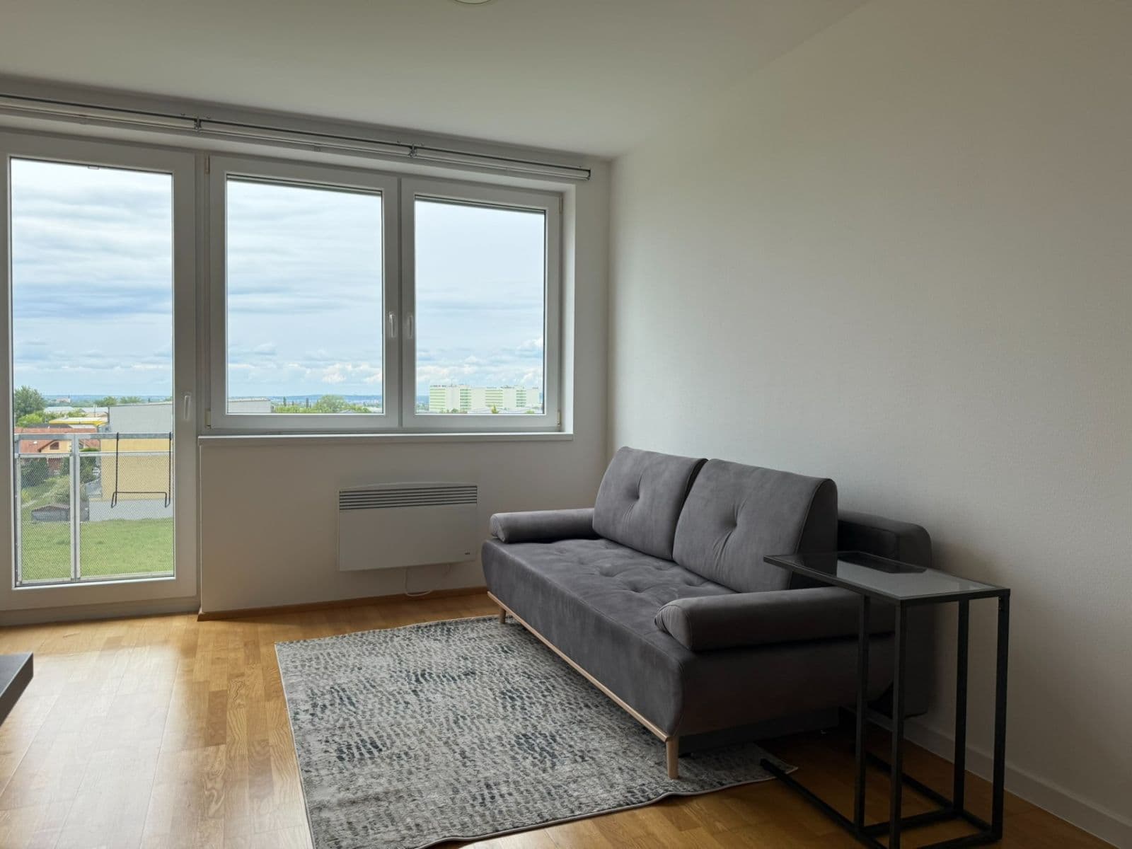 Prenájom bytu 2-izbový 50 m², Bučkova, Brno, Jihomoravský kraj Prenájom bytu 2-izbový 50 m², Bučkova, Brno, Jihomoravský kraj