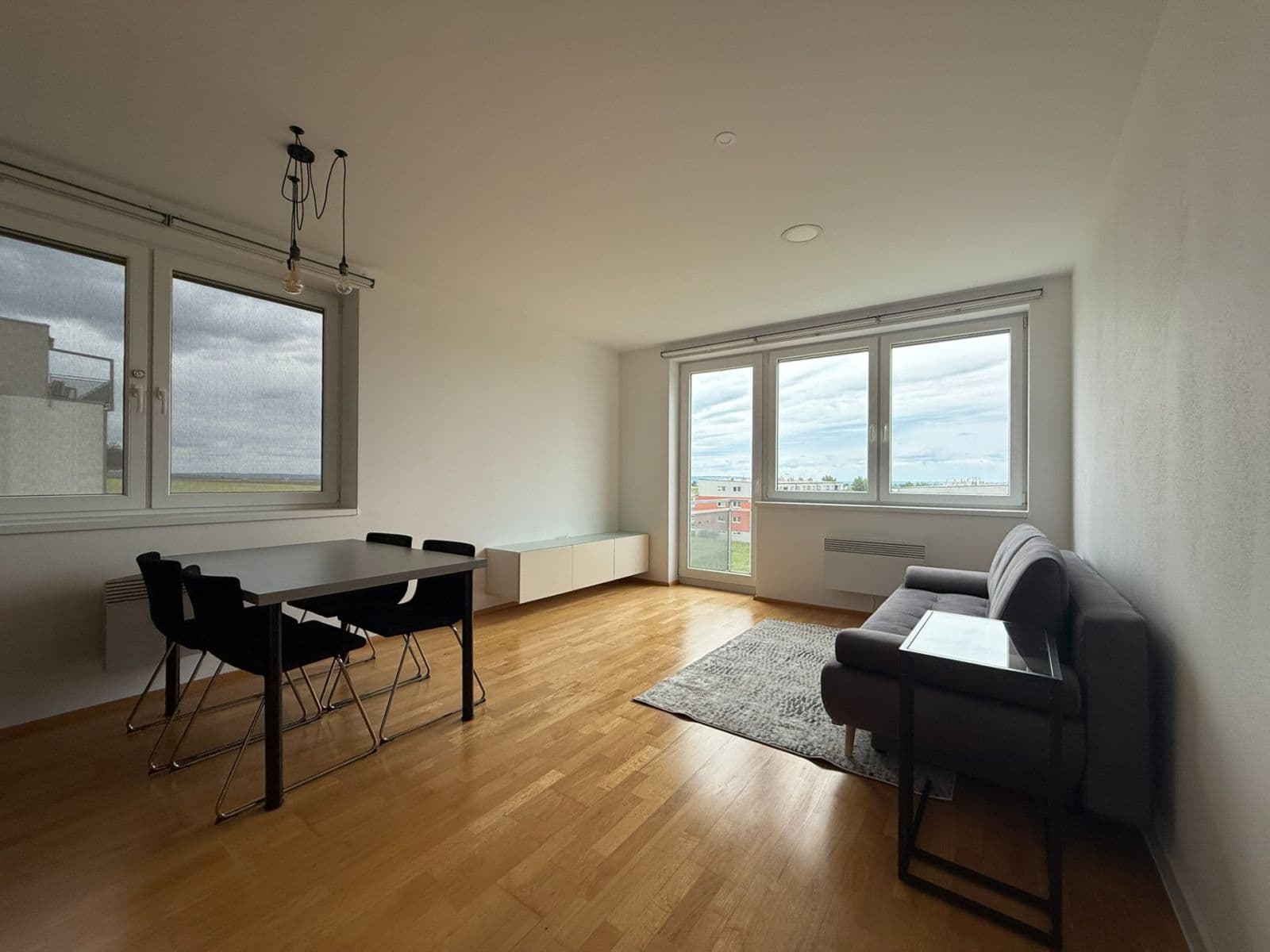 Prenájom bytu 2-izbový 50 m², Bučkova, Brno, Jihomoravský kraj Prenájom bytu 2-izbový 50 m², Bučkova, Brno, Jihomoravský kraj