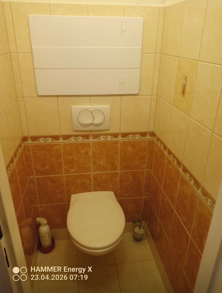 Predaj bytu 3-izbový 70 m², Chářovská, Krnov, Moravskoslezský kraj Predaj bytu 3-izbový 70 m², Chářovská, Krnov, Moravskoslezský kraj