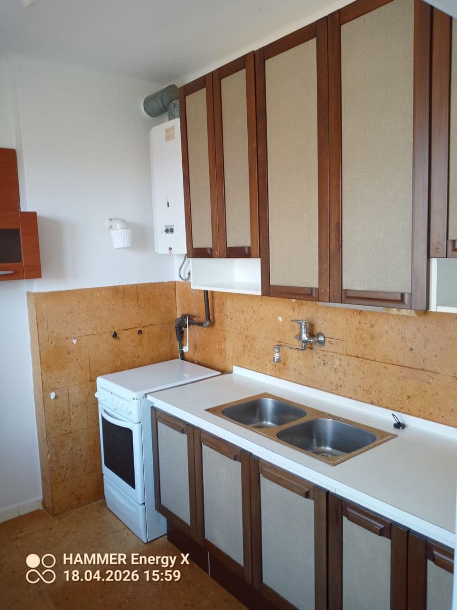Predaj bytu 3-izbový 70 m², Chářovská, Krnov, Moravskoslezský kraj Predaj bytu 3-izbový 70 m², Chářovská, Krnov, Moravskoslezský kraj