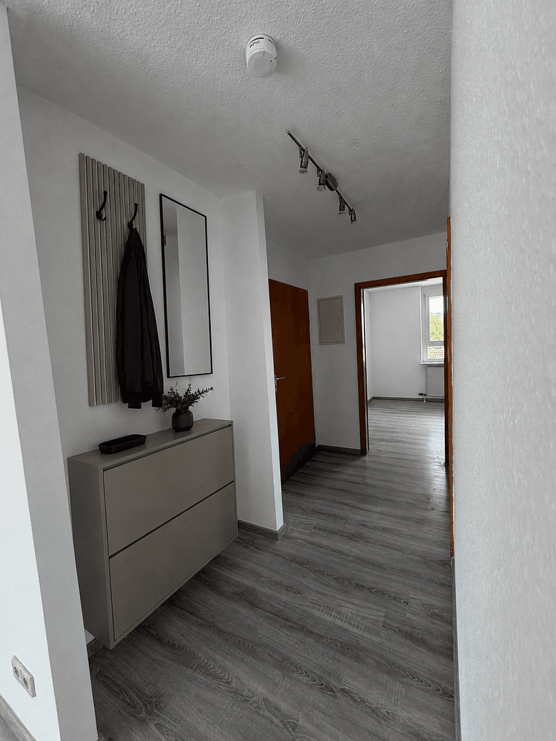 Prenájom bytu 2-izbový 55 m², Stuttgart, Bádensko-Wurttembersko Prenájom bytu 2-izbový 55 m², Stuttgart, Bádensko-Wurttembersko