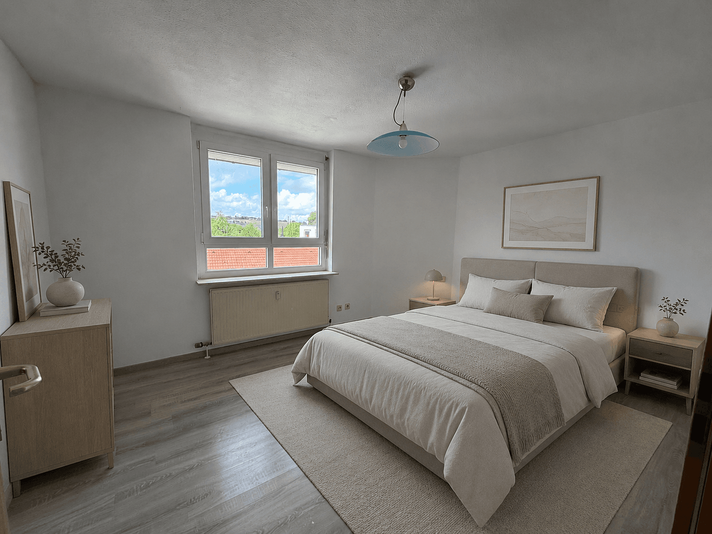 Prenájom bytu 2-izbový 55 m², Stuttgart, Bádensko-Wurttembersko Prenájom bytu 2-izbový 55 m², Stuttgart, Bádensko-Wurttembersko