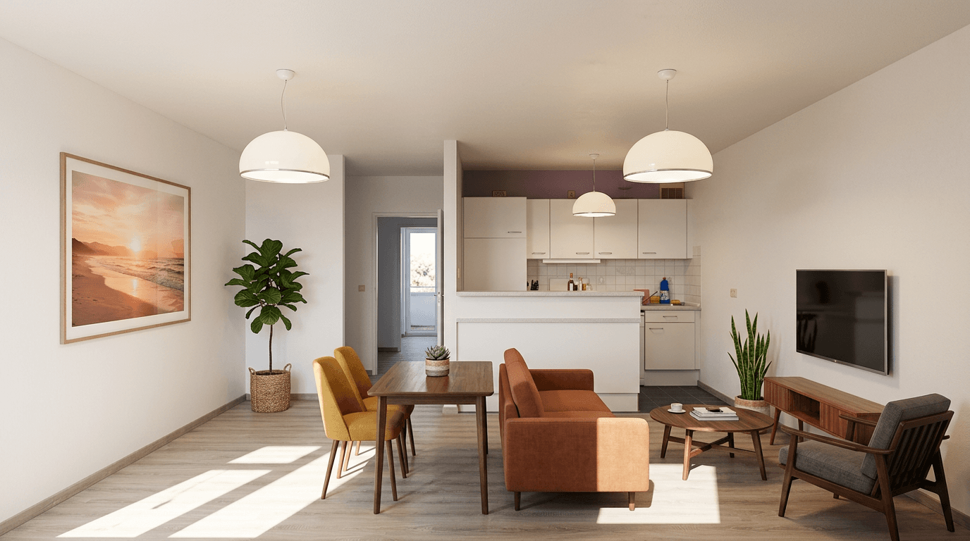 Prenájom bytu 2-izbový 55 m², Stuttgart, Bádensko-Wurttembersko Prenájom bytu 2-izbový 55 m², Stuttgart, Bádensko-Wurttembersko