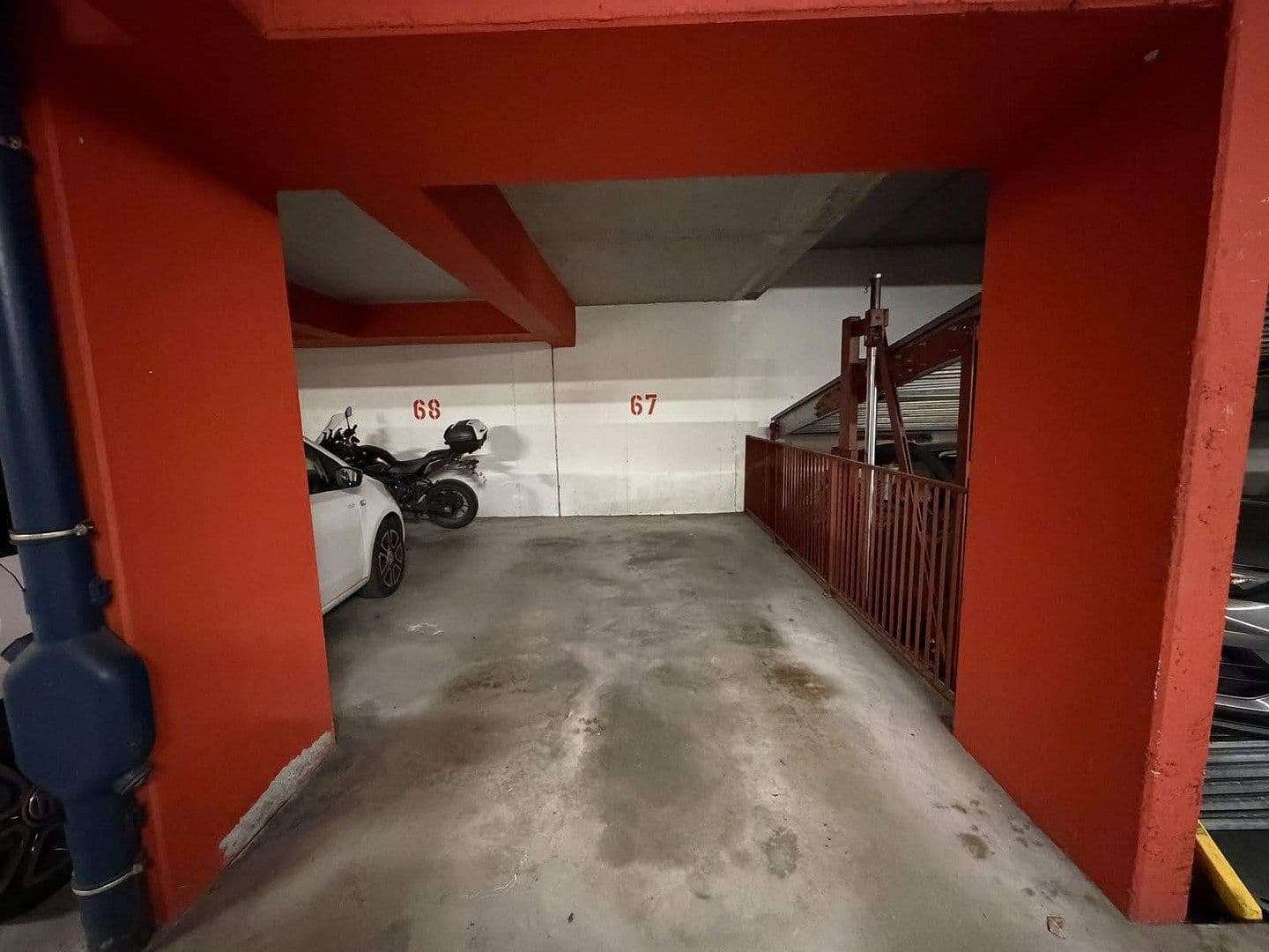 Prenájom bytu 2-izbový 55 m², Stuttgart, Bádensko-Wurttembersko Prenájom bytu 2-izbový 55 m², Stuttgart, Bádensko-Wurttembersko