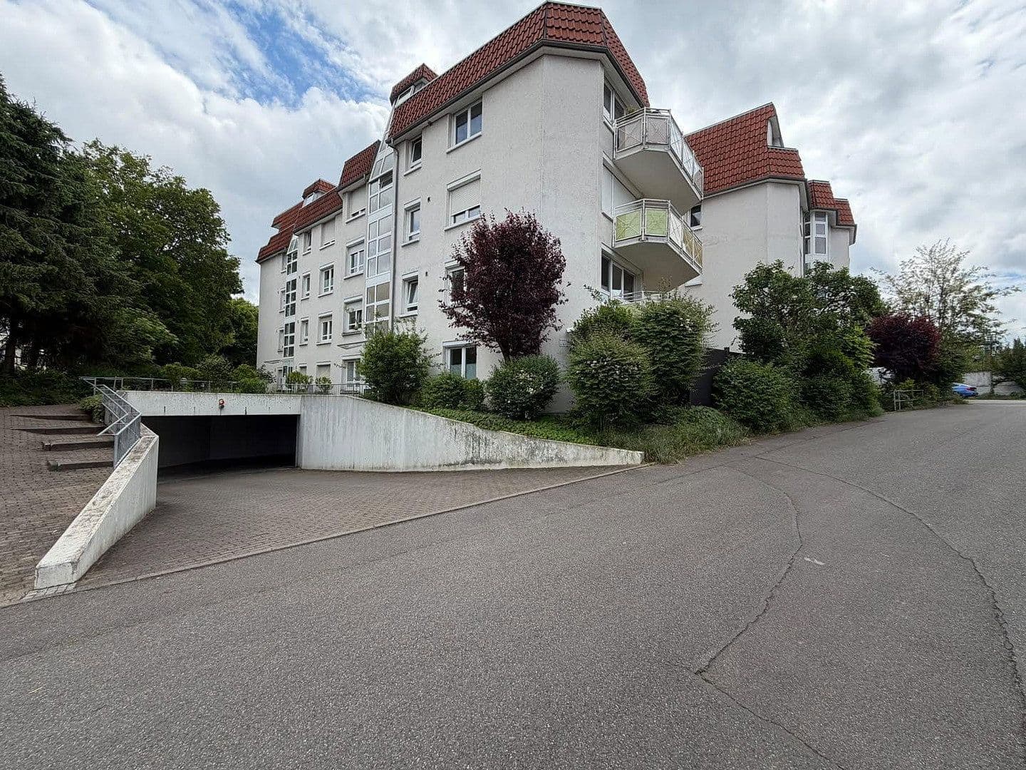 Prenájom bytu 2-izbový 55 m², Stuttgart, Bádensko-Wurttembersko Prenájom bytu 2-izbový 55 m², Stuttgart, Bádensko-Wurttembersko