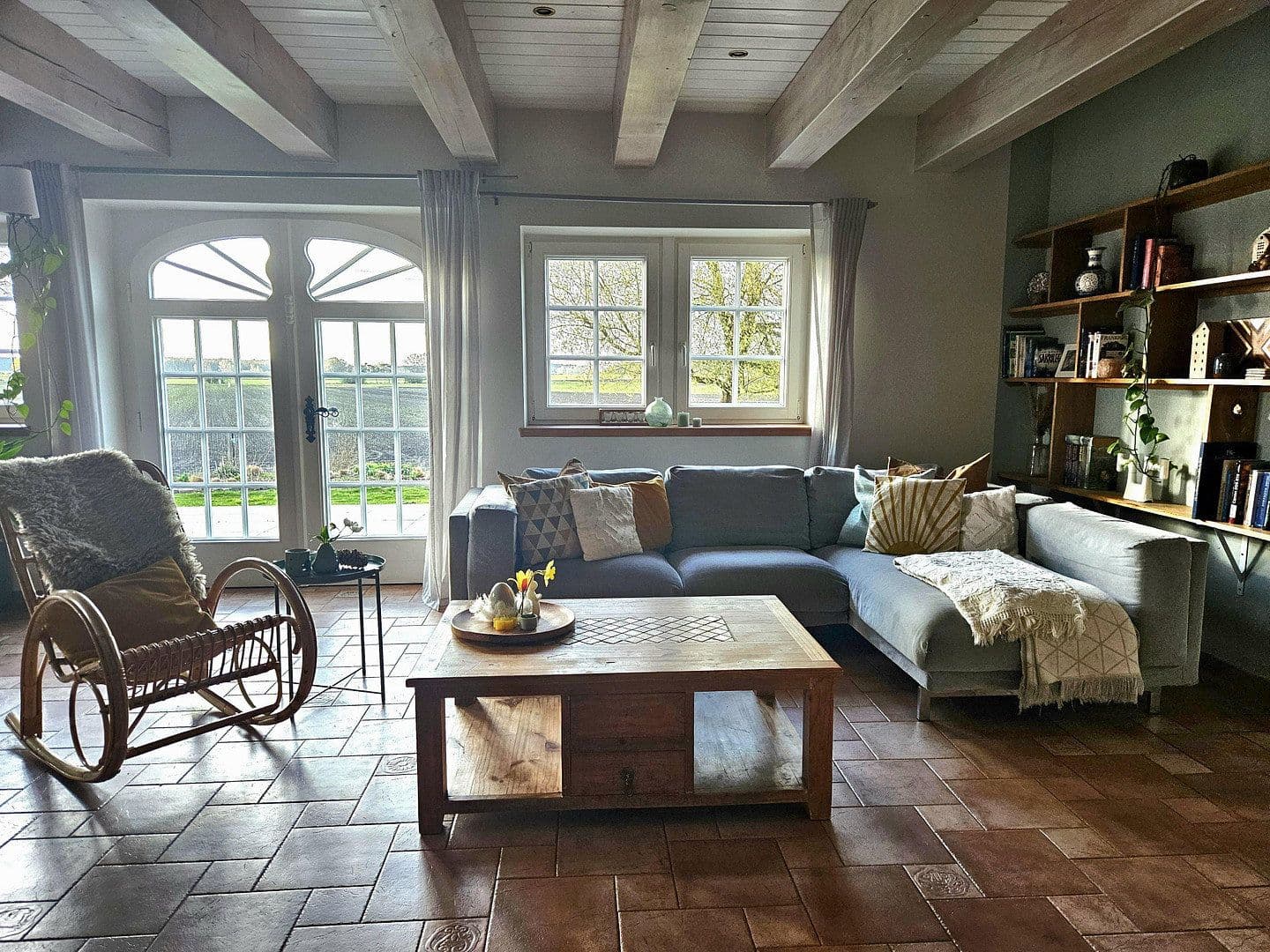 Predaj domu 255 m², pozemek 2.200 m², Wahrenholz, Dolné Sasko Predaj domu 255 m², pozemek 2.200 m², Wahrenholz, Dolné Sasko